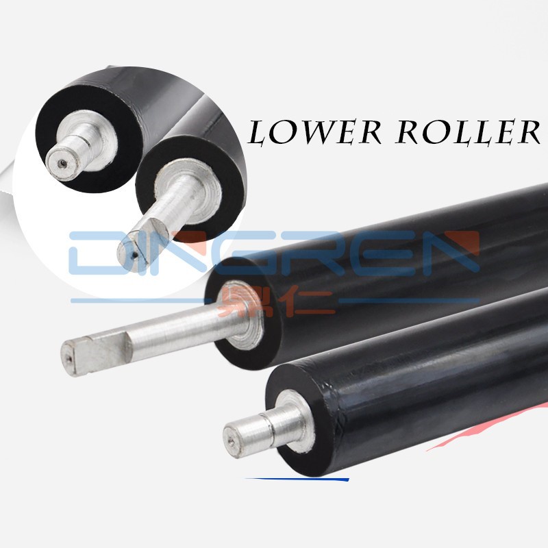 ลูกกลิ้งแรงดันต่ําสําหรับ HP P3015 P3015d P3015dn P3015x P3016DN นําเข้าคุณภาพสูง