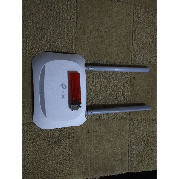 Tp Link wr840n******