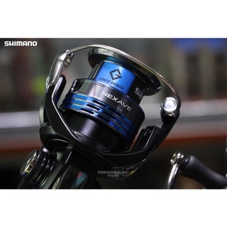 SHIMANO Nexave 2021 ตัวใหม่ล่าสุด งานออกแบบญี่ปุ่น