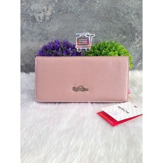 KIPLING WALLET กระเป๋าสตางค์ใบยาว