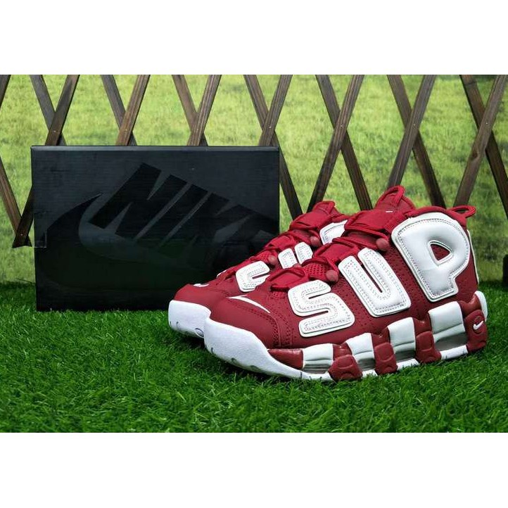 uptempo sup