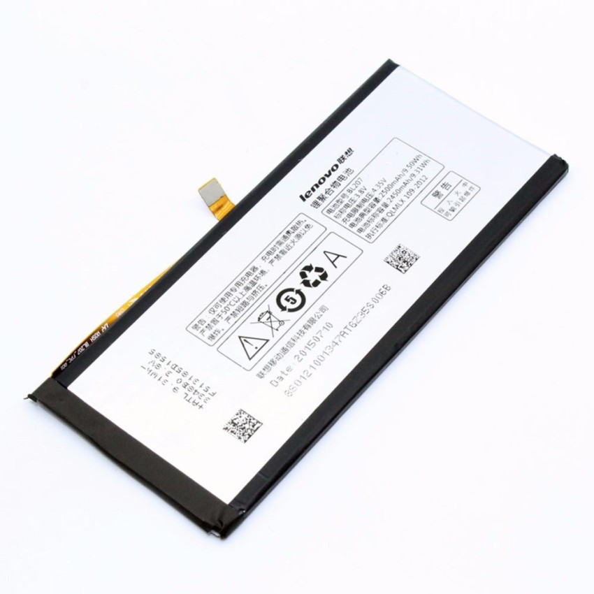 แบตเตอรี่ Lenovo K100 K900 BL207