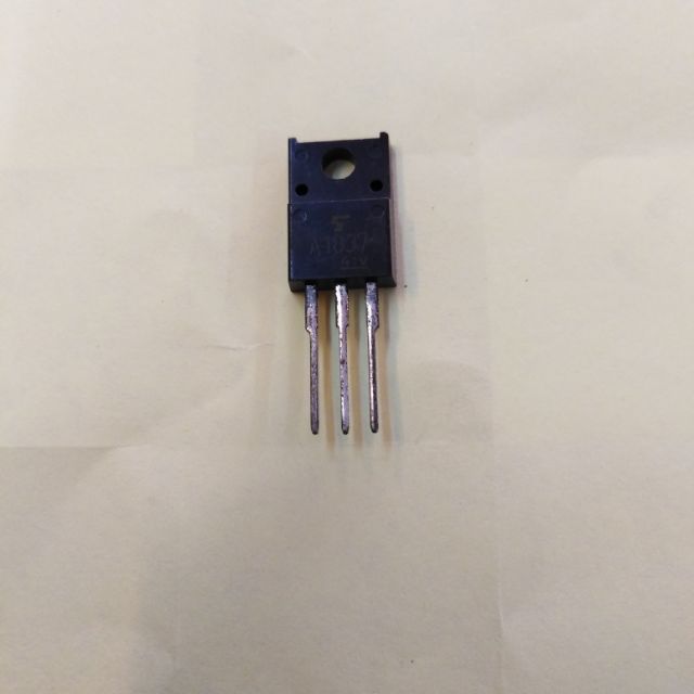 ทรานซิสเตอร์​ #A1837