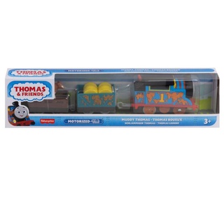 Thomas &amp; Friends TrackMaster Greatest Moments Collection Engine รุ่นHFX97/HDY73