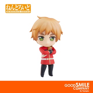 พร้อมส่ง+โค้ดส่วนลด Nendoroid 1621 Uk: Hetalia World★Stars (ลิขสิทธิ์แท้)