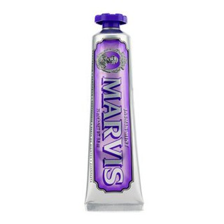 MARVIS Jasmin Mint Toothpaste Size: 75ml/3.8oz