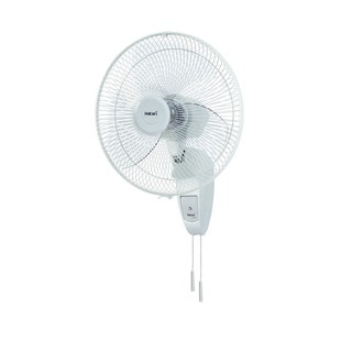 พัดลมติดผนัง (16", คละสี) รุ่น HT-W16M6 Wall Fan (16 ", Assorted Colors) Model HT-W16M6