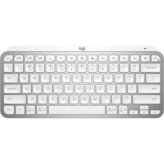 LOGITECH MX KEYS MINI Model : MX-KEYS-MINI(MAC)