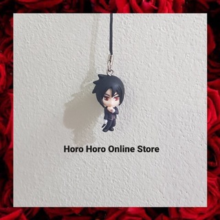 🖤 กาชาปอง แบล็คบัตเลอร์ 🖤 พวงกุญแจ เซบาสเตียน พ่อบ้านปีศาจ 🖤 Gashapon Black Butler - คนลึกไขปริศนาลับ 🖤