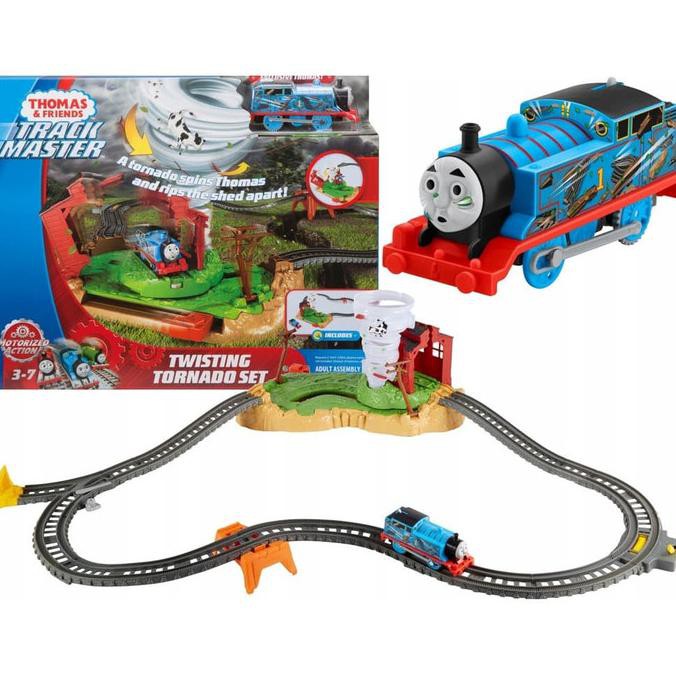 thomas twisting tornado