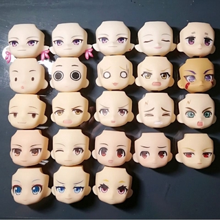 Gsc ดินน้ํามันตุ๊กตา Obitsu Bulk Cargo Ob11 สําหรับซ่อมแซมใบหน้า