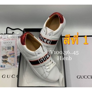 แท้ % Gucci เท่ๆ   :