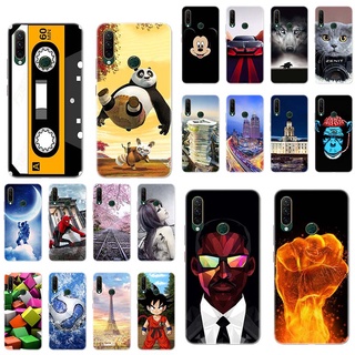 เคสโทรศัพท์มือถือยางนุ่มสําหรับ Lenovo K10 Note Covers สําหรับ Lenovo K10Note