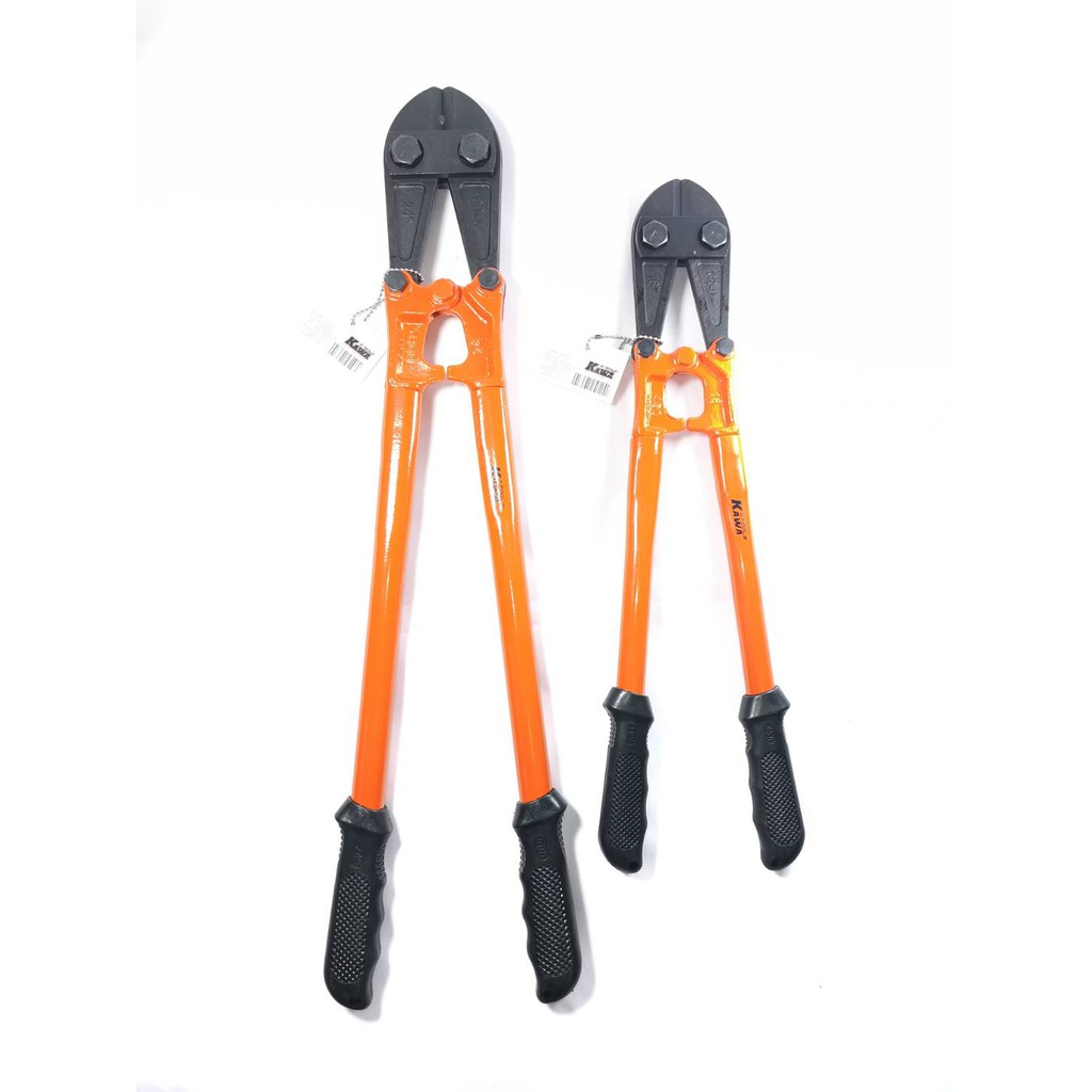 กรรไกรตัดเหล็กเส้น KAWA Tools ขนาด18นิ้ว และ 24 นิ้ว