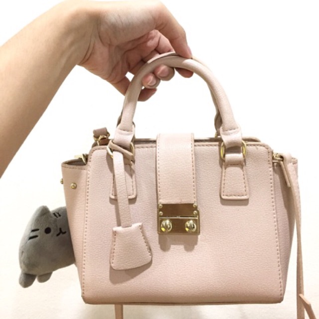 Used 🍒🍒 ATB Sakura lady bag