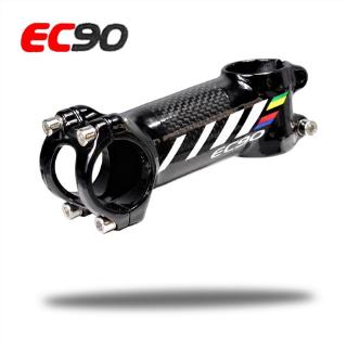 stem ec 90 อุปกรณ์แฮนด์มือจับอะลูมิเนียมสําหรับรถจักรยาน mtb stems 3k