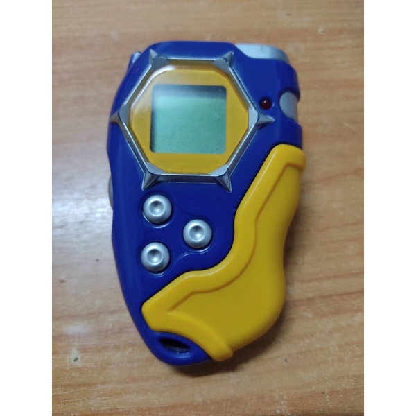 digimon digivice d tector v2 us แท้