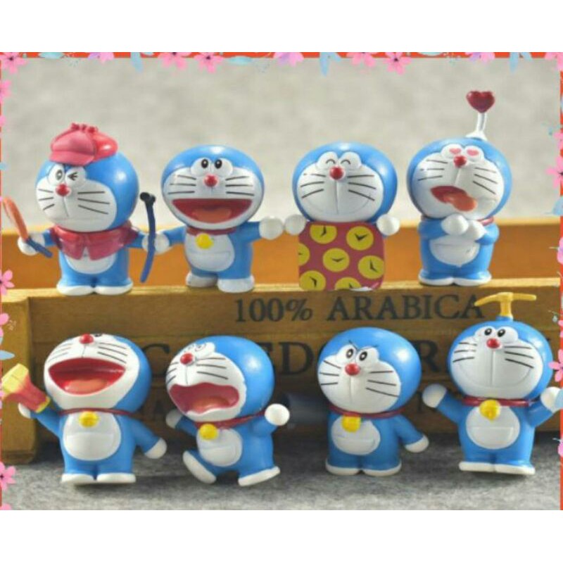 โมเดลโดเรม่อน,Doraemon ,โดเรมอน,โดราเอมอน ,โดราเอม่อน