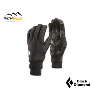 ถุงมือกันหนาว Black Diamond Mont Blanc Gloves