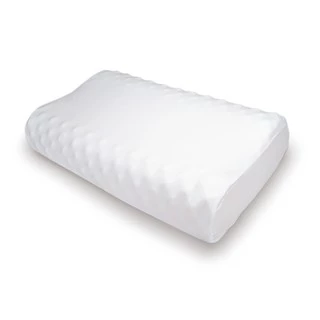 UCOMFORT หมอนยางพาราแท้100% premuim Gold ลดกรน ไม่ปวดคอ