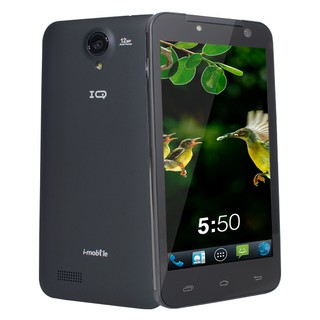 ลดหั่นราคา! i-mobile ไอโมบาย IQ 5.5