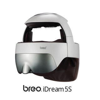 เครื่องนวดศีรษะ Breo iDream5S Massager