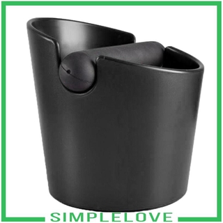 ( Simplelove ) กล่องเคาะกาแฟกันลื่นทนทาน