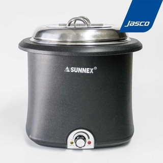 Jasco(จัสโก) Soup Warmer 10 liters - GALENA #SWG-10