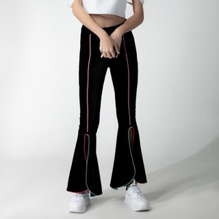 BLACK SWAN PANTS MHMXP2001 MAKEHIMMAD