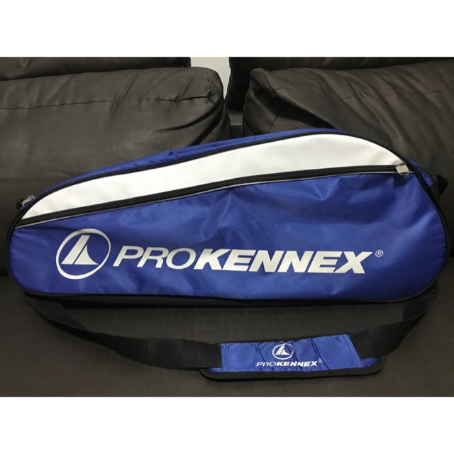 กระเป๋าใส่อุปกรณ์แบดมินตัน Prokennex
