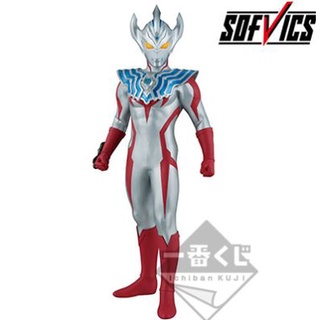 Ichiban kuji Ultraman Taiga : Last One