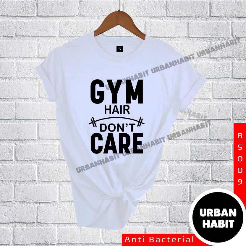 BS009 - GYMNASTICS CLOTHES - GYMNASTICS TSHIRT - เสื้อยืด GYMNITICS - เสื้อยืดกีฬา - CYCLING CLUB - 