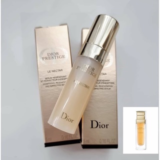 เซรั่ม Dior Prestige Le Nectar 5ml.