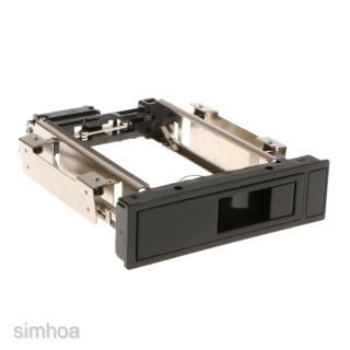 [SIMHOA] Mobile Rack SATA 3.5" Tray-Less for HDD Hard Disk Tray Enclosure