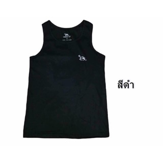 เสื้อกล้ามทอมแบบเต็มตัว 290บาท