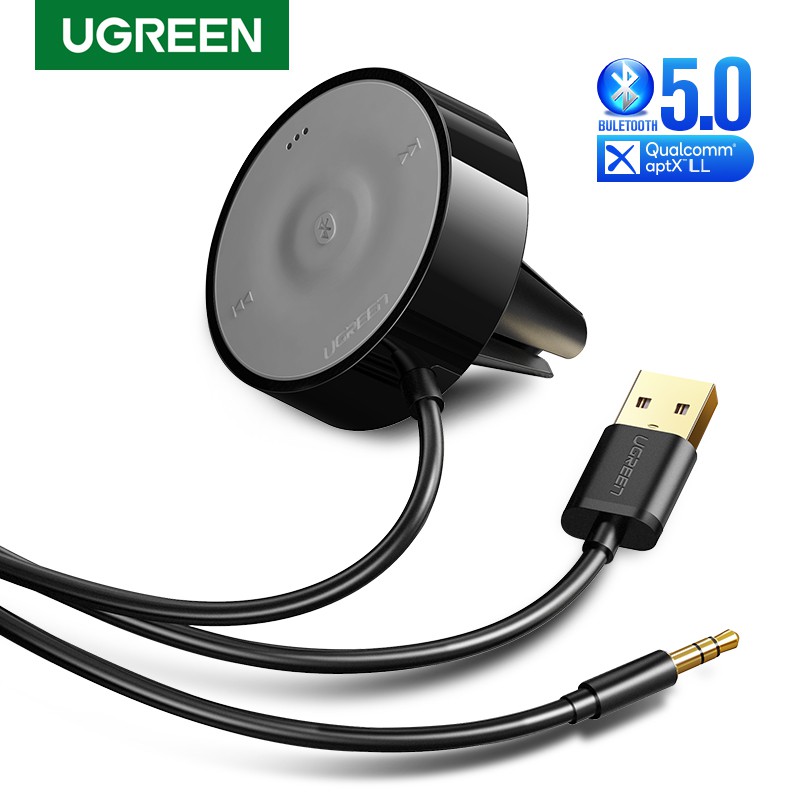 Ugreen bluetooth как подключить