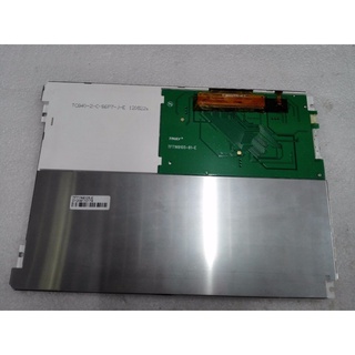 หน้าจอแสดงผล LCD SZ TFT1N9105-V3-A1-E TFT1N9105-V3 TC840-2-C-S6P7-J-E-1