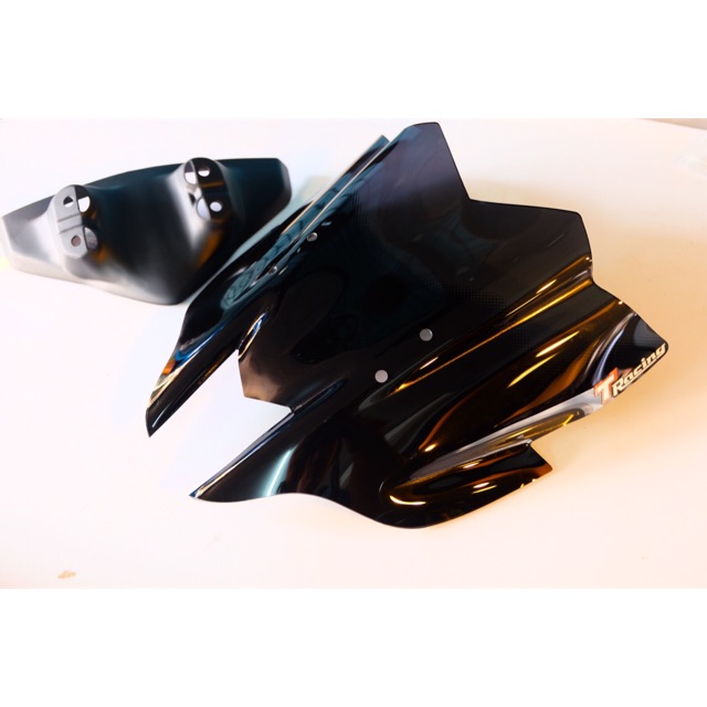 ชิวหน้ารุ่นHonda cb650f 2013-16