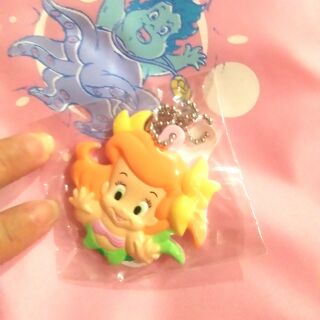 กระจก #เบบี้แอเรียล #babyariel #ariel #mermaid #littlemermaid #tokyodisneyland #tokyodisneysea