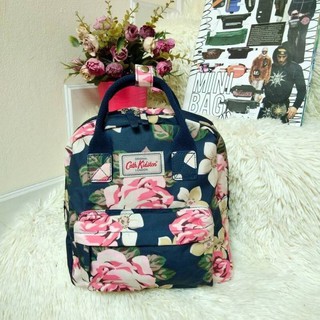 Cath Kidston Mini Backpack Bag