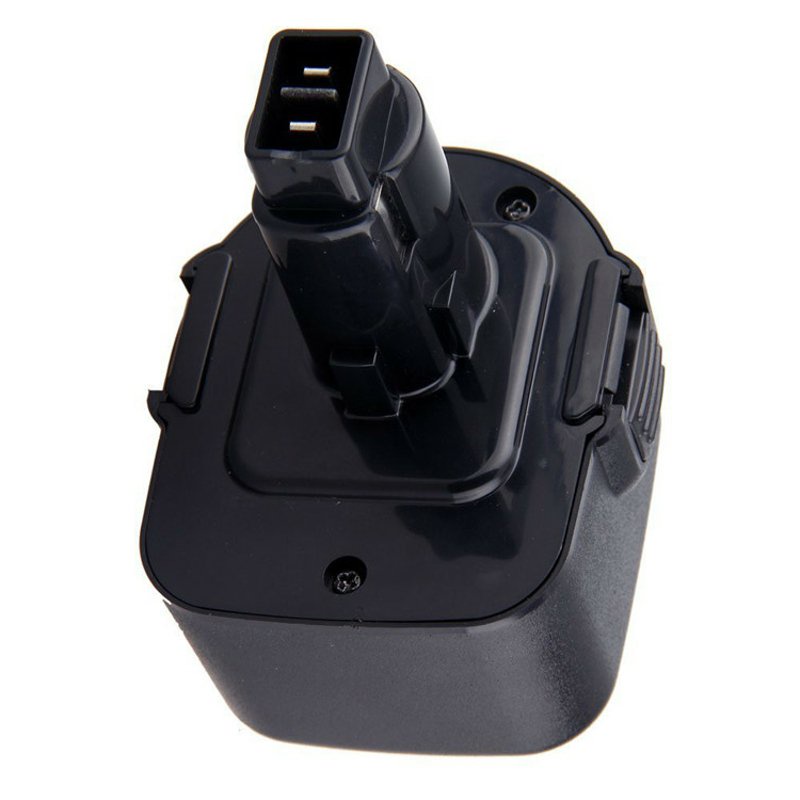 ร้อน 12V ความจุเพียงพอ 3000mAh แบตเตอรี่ Ni-MH สำหรับ Dewalt DW9072 DW9071 DC9071 DE9037 DE9071 DE90