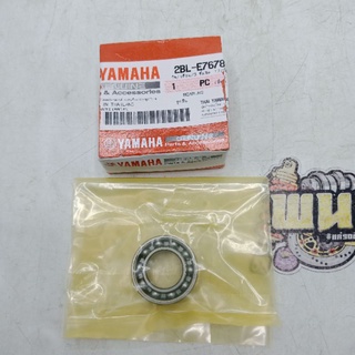ลูกปืน (YAMAHA) แท้ 6902 (รหัส : 2BL-E7678-00)