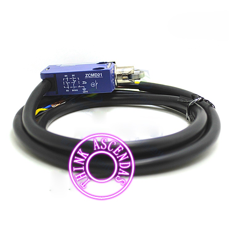 SZ ลิมิตสวิตช์ใหม่ XCMD2102L3 XCM-D2102L3 ZCMD21 ZCE02 ZCMD21