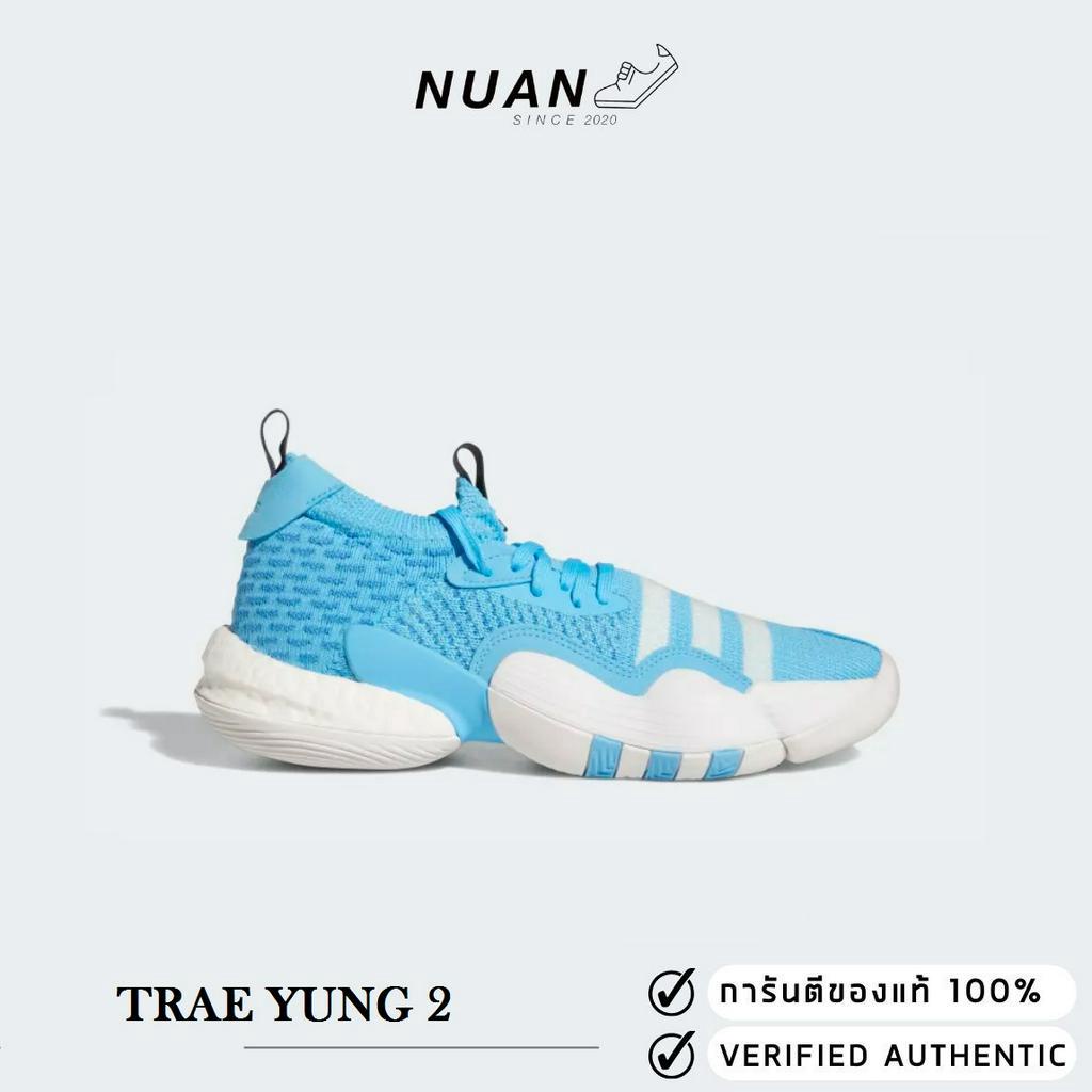 #TraeYung2 #Adidas #รองเท้าบาส #รองเท้ากีฬา #รองเท้ามือหนึ่ง