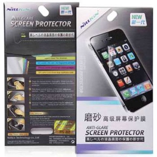 Nillkin Anti-Glare Screen Protector  for xiaomi NOTE 3