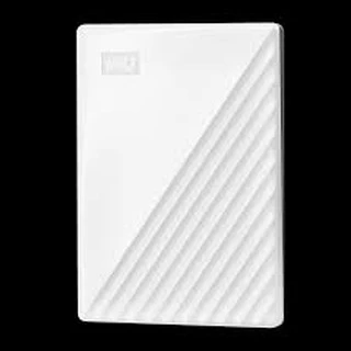 WD 4TB-5TB External HDD Passport USB3.0 ของแท้ประกันศูนย์ไทย 3ปี