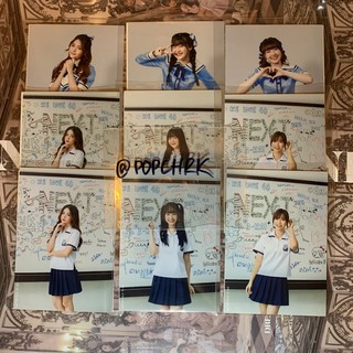 BNK48 Single 9 ปก Next Girl