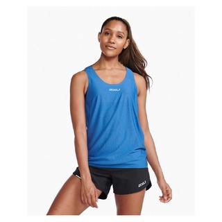 2XU-LIGHT SPEED TECH SINGLET Women