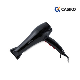 CASIKO ไดร์เป่าผม CK 3210 ไดร์เป่าผมแห้ง ไดร์จัดแต่งทรงผม ได้ร้อน-เย็น ck-3210 CK-3210