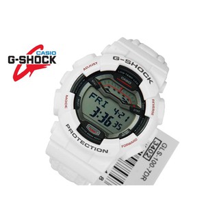 นาฬิกา Casio G-Shock G-lide รุ่น GLS-100-7DR สายเรซิน ของใหม่แท้